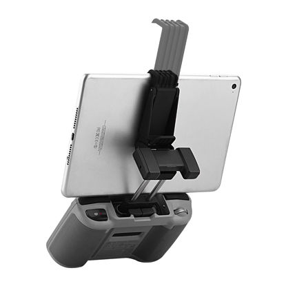 Picture of HeiyRC Tablet Holder Mount for DJI Neo, Mini 4K, Mini 4 Pro, Mini 3/3 Pro, Mini 2 SE, AIR 3, Mavic 3 Pro, Mavic Air 2S Adjustable Remote Controller Extended Bracket for iPad Mini/Air Accessories
