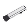 Picture of PATIKIL Keyboard Cleaning Brush, Telescopic Type Window Groove Cleaning Brush, for Laptop Computer Keyboard Window Silver