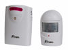 Picture of Wireless Driveway Alarm,Home Security Alarm,PIR Motion Sensor Alert System