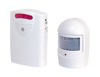 Picture of Wireless Driveway Alarm,Home Security Alarm,PIR Motion Sensor Alert System