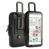 Picture of TXEsign Travel Carrying Case Bag with Clear Window for iPod Touch 7th /6th /5th Generation and iPhone 5/5s/5c, Protective Storage Bag Organizer for MP3 MP4 Music Player Carry Pouch Bag
