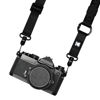Picture of KODAK Multi-Purpose Camera Strap (Black) - Quick-Detach System, Lightweight, Durable Metal Swivels, Multiple Usages, SLR Cameras, Compact Cameras, Smart Phones