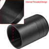 Picture of Alstar Astronomical T2-Extension Tube Kit for Cameras and eyepieces - Length 5mm 8mm 10mm 40mm - M42x0.75 on Both Sides