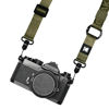 Picture of KODAK Multi-Purpose Camera Strap (Olive) - Quick-Detach System, Lightweight, Durable Metal Swivels, Multiple Usages, SLR Cameras, Compact Cameras, Smart Phones