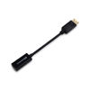 Picture of Cable Matters 4K DisplayPort to HDMI Adapter (4K DP to HDMI Adapter)