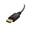 Picture of Cable Matters 4K DisplayPort to HDMI Adapter (4K DP to HDMI Adapter)