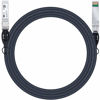 Picture of SFP+ Cable, 10G SFP+ DAC, 4M(13.12ft), Passive Direct Attach Copper Twinax Cable for Cisco SFP-H10GB-CU4M, Ubiquiti UniFi UC-DAC-SFP+, Meraki, Mikrotik, Intel, Fortinet, Netgear and More