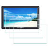 Picture of ULBTER 12.01cm*6.85cm Screen Protector for 5.5 inch Display Screen FEELWORLD Monitor-Screen ratio16:9 0.3mm 9H Hardness Ultra-clear Tempered Glass,Anti-Scrach Anti-Dust [2 Pack]