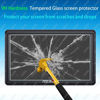 Picture of ULBTER 12.01cm*6.85cm Screen Protector for 5.5 inch Display Screen FEELWORLD Monitor-Screen ratio16:9 0.3mm 9H Hardness Ultra-clear Tempered Glass,Anti-Scrach Anti-Dust [2 Pack]