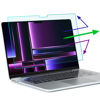 Picture of 2 Pack Anti Blue Light Screen Protector Compatible with Macbook Pro 14 inch (M2 Pro / M2 Max / M1 Pro / M1 Max), Eye Protection Anti Blue Light Anti Glare Computer Screen Cover for MacBook Pro 14.2''