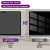 Picture of 2 Pack Anti Blue Light Screen Protector Compatible with Macbook Pro 14 inch (M2 Pro / M2 Max / M1 Pro / M1 Max), Eye Protection Anti Blue Light Anti Glare Computer Screen Cover for MacBook Pro 14.2''