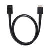 Picture of CY Cable OcuLink PCIe PCI-Express SFF-8611 4i to Mini HD SFF-8643 SSD Data Active Cable 50cm