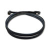 Picture of Sonilco High-Performance Mini SAS HD Cable 90 Degree SFF-8643 to SFF-8087 Data Transfer Right Angle Cord (2 Cables, 1 M / 3.2 Feet)
