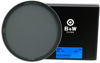 Picture of B+W 39mm Basic Circular Polarizer MRC Glass Filter