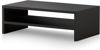 Picture of Pholiten Monitor Stand Riser, Desktop Stand, Computer Stand, Ergonomic Design, Two-Level Design, Desktop Organization, Keyboard Smartphone Storage, Printer Stand, Display Stand, 16.5 x 9.3 x 5.6