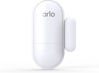 Picture of Arlo All-in-One Sensor - 8 in 1 with Open/Close Detection, Motion Sensor, Water Leak Detection, Freeze Detection, Tilt Detection, Smoke Alarm Listening, CO Alarm Listening - 1 Pack, Add-On, MS1001