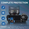 Picture of Camera Hot Shoe Cover Protector Cap for Canon Nikon Panasonic Fujifilm Olympus Pentax Sigma DSLR/SLR/Evil Camera