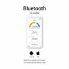 Picture of D'CENT Biometric Wallet - Crpyto Hardware Wallet with Fingerprint authentication, 3,000+ Coins & Tokens, NFTs - Seize your crypto future