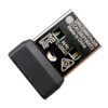 Picture of NoirVogel New USB Dongle Bolt Receiver for Mouse and Keyboard Compatible for Any Logitech Product That Display The Bolt Logo (Green Lightning Logo, Connects up to 6 Devices)