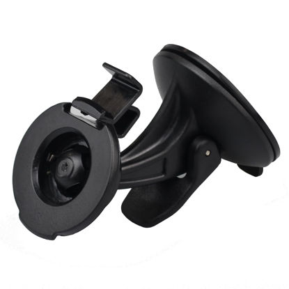 Picture of DigiCharge Portable Electronic Device Mount for Garmin Drive, DriveSmart GPS