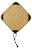 Picture of KODAK Camera Wrap Size L 38.5x38.5cm - Water-Resistant, Anti-Scratching and Dust-Free Protective Cloth for SLR Camera, Tele Lens (Khaki) [ONE Item]