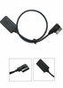 Picture of AMI MMI Adapter Bluetoot-h 5.0 Music Media Interface Aux Receiver Compatible with A1 A3 A4 A5 S3 S4 Q5 with MMI 3G+ System