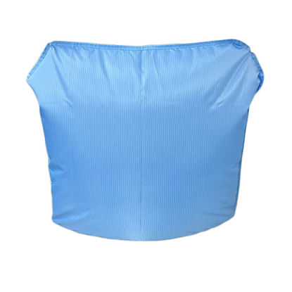Picture of Microscope Dust Cover Compatible with 3.5X-180X, 3.5X-90X, SW-3T24Z - Lab lensmeter Instruments Accessories, ESD Material, 31.1"x23.2"x20.5"