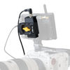 Picture of Portkeys BD1 Double-Sided NP-F Dummy Battery Module Vertical and Cross Mounted, for Wireless Video Transmission System Camera Field Monitor, etc