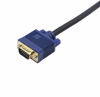 Picture of QiCheng&LYS VGA/HD15/RGB to 3 RGB Component Video Adapter for TV/HDTV Cable,1.5 m