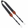 Picture of CHMETE Camera Neck Strap Binoculars Strap Black