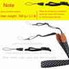 Picture of CHMETE Camera Neck Strap Binoculars Strap Black