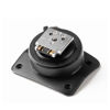 Picture of Godox TT685II-C Hot Shoe, TT685IIC Hot Shoe Mounting Foot Fix Compatible Godox TT685II-C Speedlite Flash