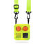 Picture of Silicone Cover Compatible with Yoto Mini Player 2024, with Shoulder Strap