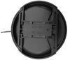 Picture of 95mm Lens Cap Cover for Nikon AF-S FX NIKKOR 200-500mm f/5.6E ED VR,Canon RF 800mm f/11 is STM,RF 28-70mm f/2L USM,HUIPUXIANG [2 Pack]