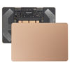 Picture of HAWSON M1 A2337 Trackpad Replacement for MacBook Air 13.3 inch M1 A2337 Trackpad Touchpad 2020 Year (Gold)