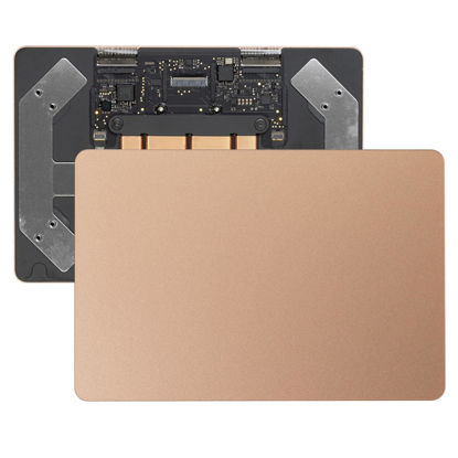 Picture of HAWSON M1 A2337 Trackpad Replacement for MacBook Air 13.3 inch M1 A2337 Trackpad Touchpad 2020 Year (Gold)