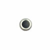 Picture of Taidacent 1019 Biometric Fingerprint Recognition Collector Semiconductor Fingerprint Module with Light Circular Optical Recognition Reader Sensor Module (Fingerprint Module + 6P Wire)
