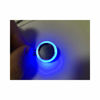 Picture of Taidacent 1019 Biometric Fingerprint Recognition Collector Semiconductor Fingerprint Module with Light Circular Optical Recognition Reader Sensor Module (Fingerprint Module + 6P Wire)