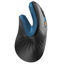 Picture of ProtoArc Ergonomic Mouse, EM11 NL Wireless Vertical Mouse, Ergo Mouse with Multi-Device, USB-C Rechargeable Mice for Windows, Mac OS, PC/Notebook/Laptop,Blue
