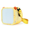 Picture of Jacket Compatible with Yoto Player 3rd Gen., Silicone Cover Compatible with Yoto Player 3rd Generation, Yellow