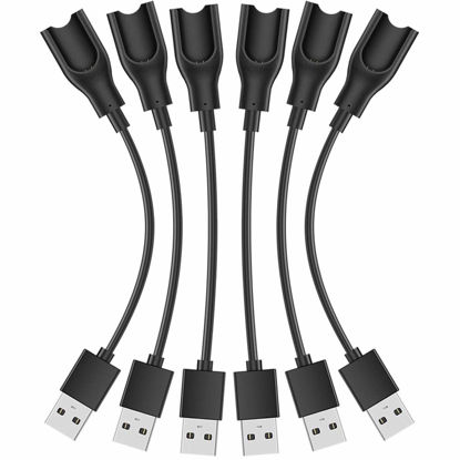 Picture of MiPhee Charger Cable for Go-tcha, 6-Pack
