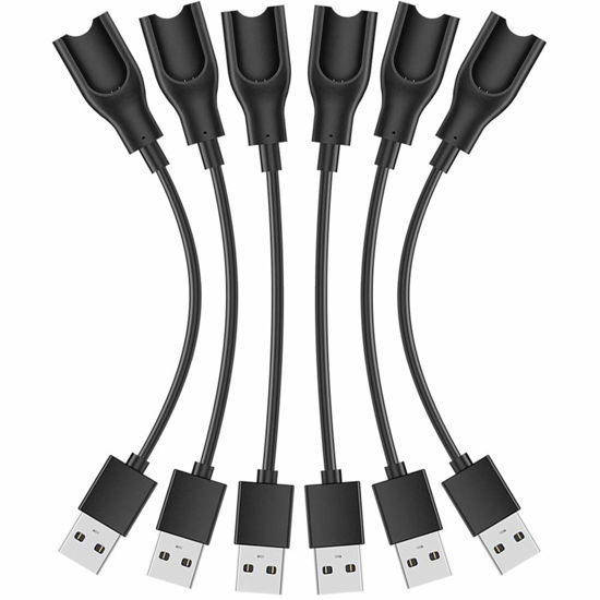 Picture of MiPhee Charger Cable for Go-tcha, 6-Pack