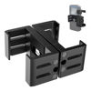 Picture of QaMcbulc Pocket Radar Mount，Mount for Sports Radars，Compatible for Pocket Radar Smart Coach、Portable Charger Power Bank、Smartphone etc. (Mount)