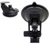 Picture of LycoGear Ehanced Car Truck Limo Super Suction Mount Holder for Cobra iRadar ESD SPX RAD 480i 450 380 7800BT Radar Detector (Larger Weatherproof Cup Base for Superior Suction Power)