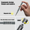Picture of Kaisi Small Precision Screwdriver Set,28 in 1 Mini Magnetic Torx Screwdriver Set T1-T20 with Case Star Screwdriver Repair Tool Kit for Phone, Watch, Xbox, PS4, PS5, Knife, Computer and Other Devic