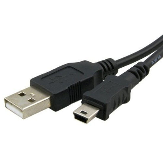 Picture of Data Charging Cable for TomTom XXL 540S 5-Inch Portable GPS