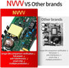 Picture of NVVV LRS-350-12 Switching Power Supply 12V 29Amp Enclosed Switchable Power Supply