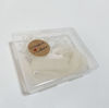Picture of Honra Newborn Photography Props Pearl Headband Baby Photoshoots Posing Photo Tieback Hair Accessories(Cream)
