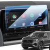 Picture of LANGBEAN Screen Protector Compatible with 2024 VW Atlas/Atlas Cross Sport SE/SE with Technology/SEL/SEL Premium R-Line/SEL R-Line, HD Clear, Anti-scratch, Anti-fingerprint and Easy to Install