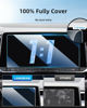 Picture of LANGBEAN Screen Protector Compatible with 2024 VW Atlas/Atlas Cross Sport SE/SE with Technology/SEL/SEL Premium R-Line/SEL R-Line, HD Clear, Anti-scratch, Anti-fingerprint and Easy to Install